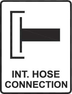 International shore connection