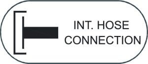 International shore connection