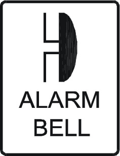 Alarm bell