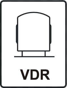 VDR