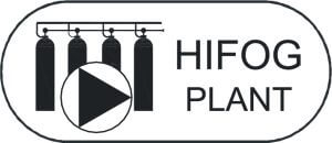 HIFOG plant