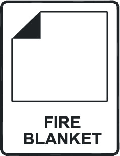 Fire blanket