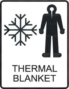 Thermal blanket