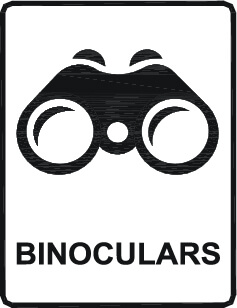 Binoculars